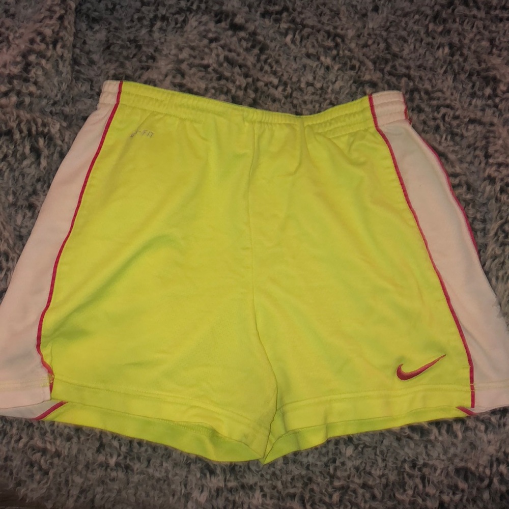 Nike shorts